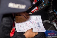 Rallye Český Krumlov: 1.etapa - pátek